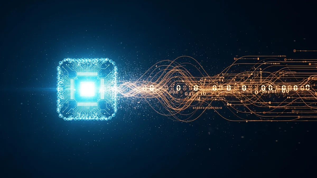 Quantum Computing and What It Means for Encryption: Are Your Passwords at Risk?