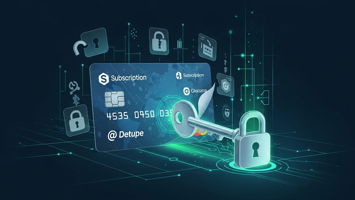 The Rise of Subscription Fatigue and How to Fight It in 2026