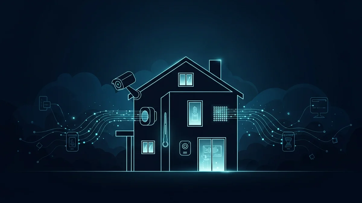 How Smart Home Devices Create Privacy Risks (And How to Protect Yourself)