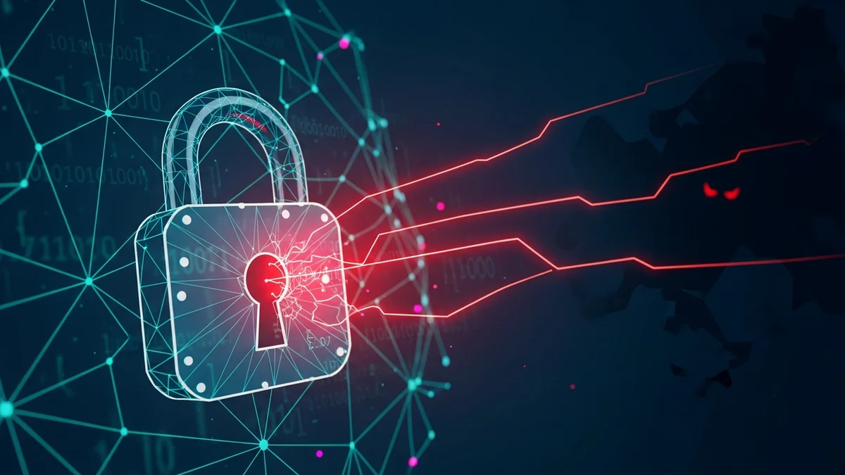 Supply Chain Attacks: How Hackers Target the Software You Trust