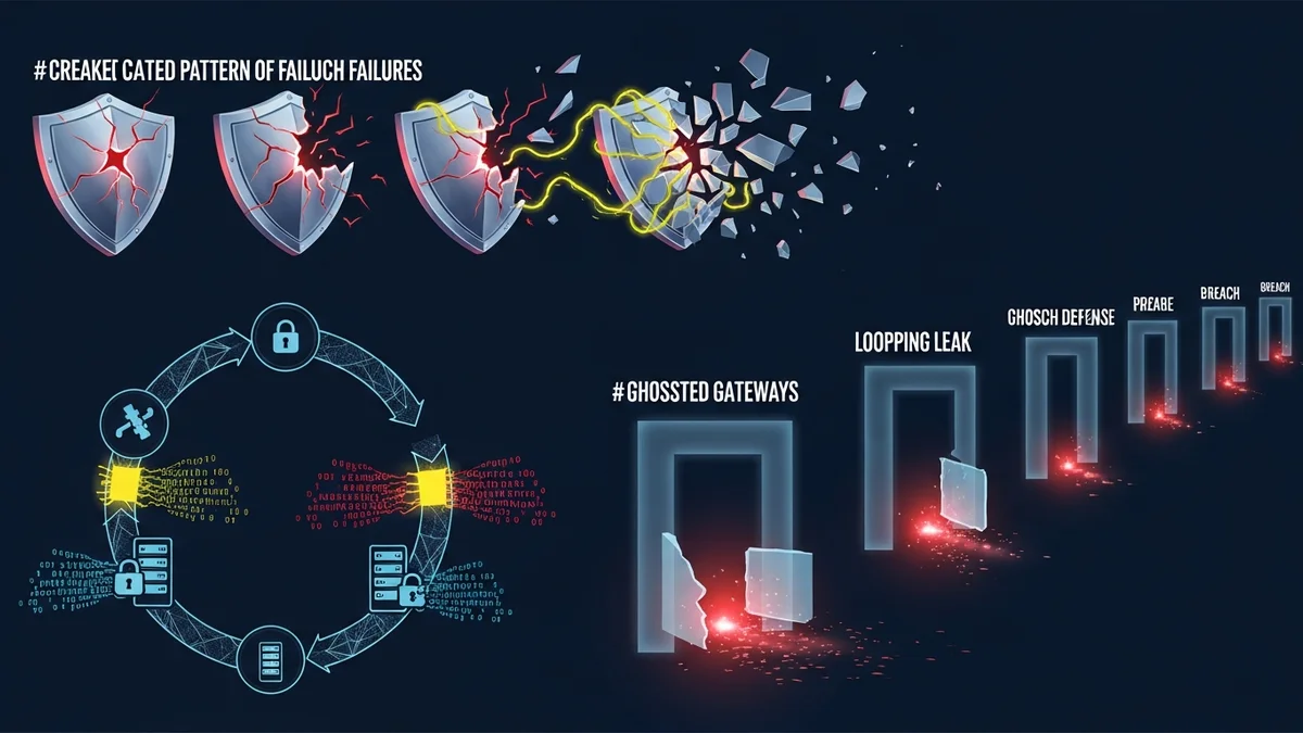 The T-Mobile Data Breach History: A Repeated Pattern of Failures