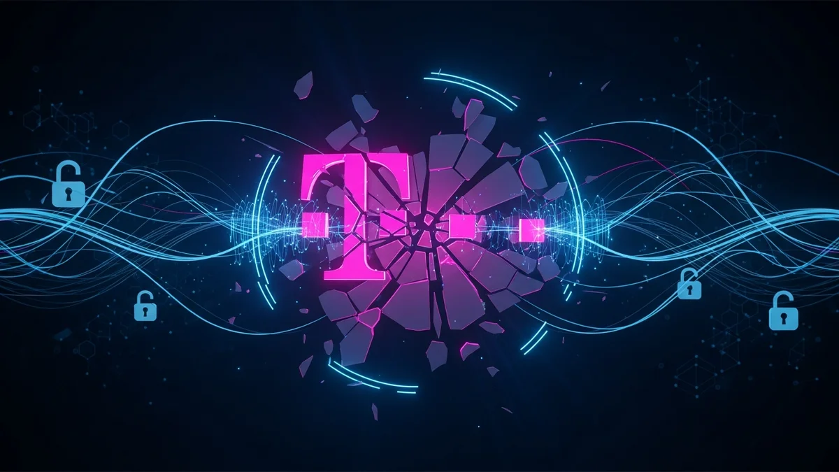 The T-Mobile Data Breach History: A Repeated Pattern of Failures