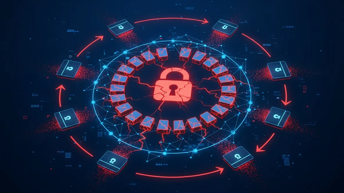 The T-Mobile Data Breach History: A Repeated Pattern of Failures