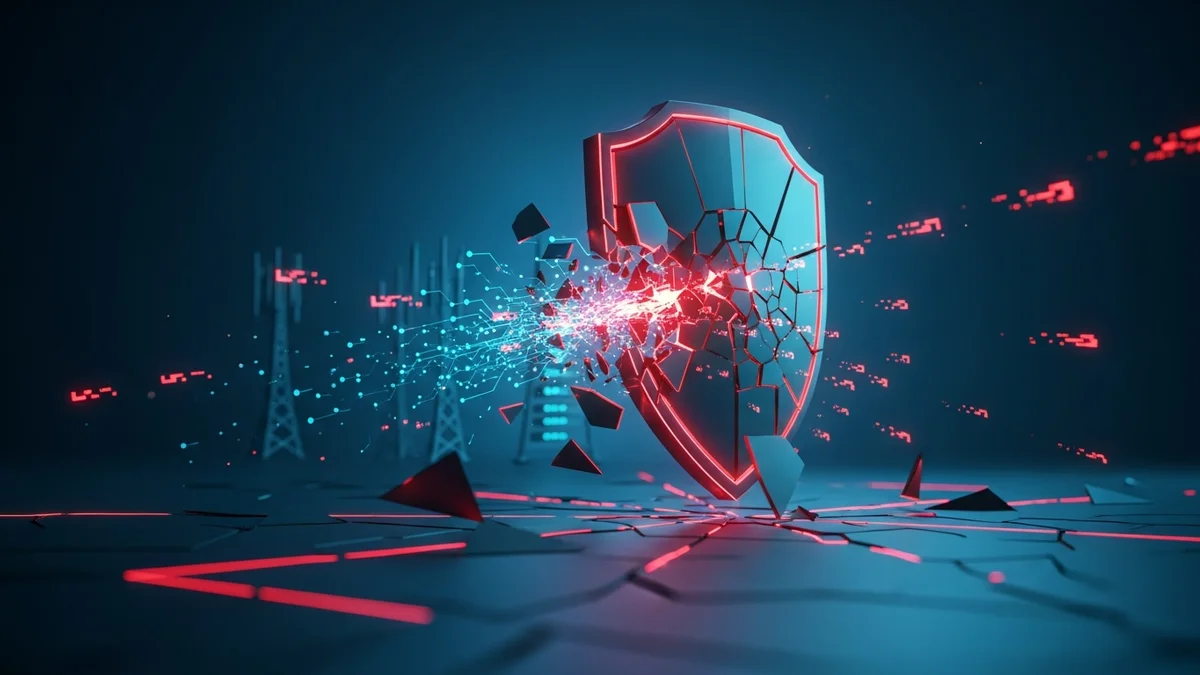 The T-Mobile Data Breach History: A Repeated Pattern of Failures
