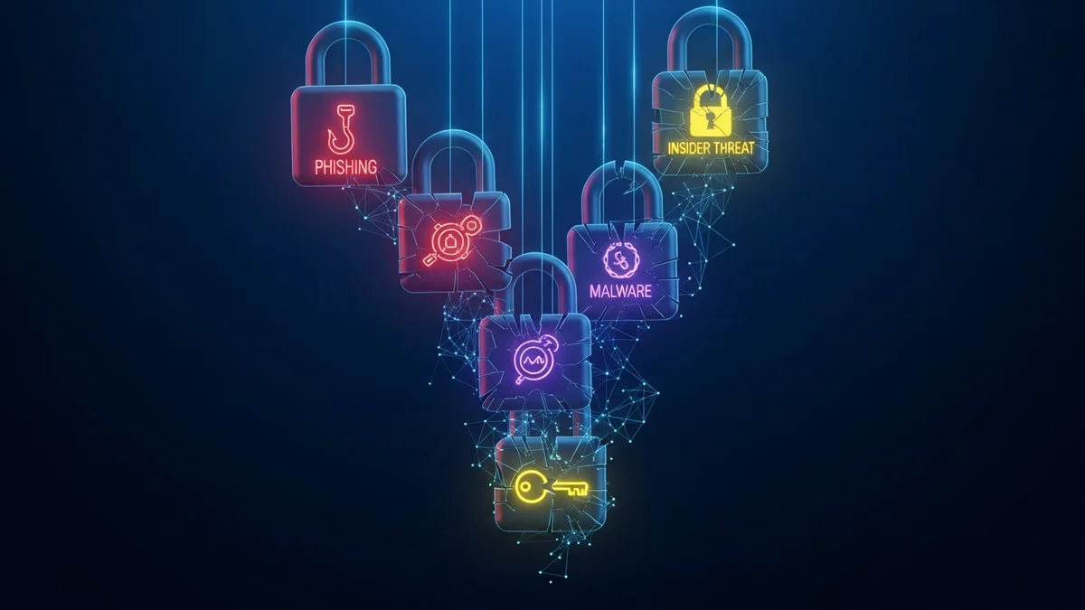The T-Mobile Data Breach History: A Repeated Pattern of Security Failures