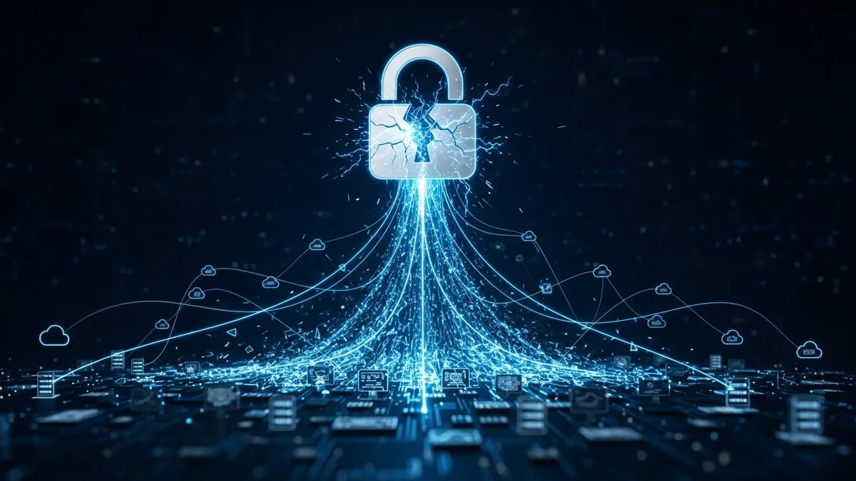 The MOVEit Hack: How One Vulnerability Compromised Thousands of Organizations