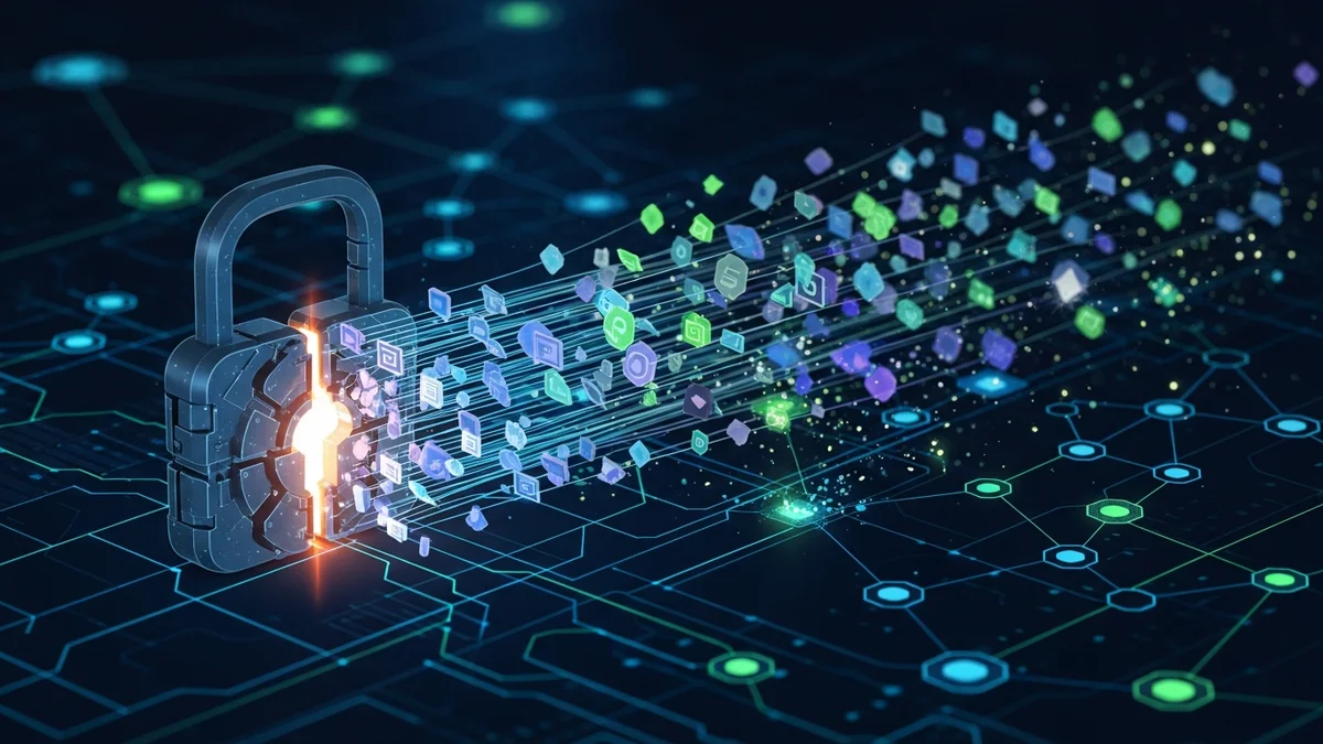 The MOVEit Hack: How One Vulnerability Compromised Thousands of Organizations Worldwide