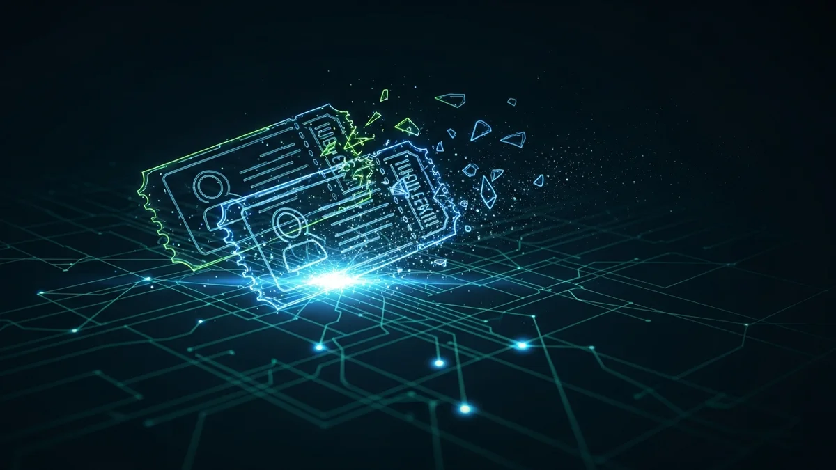 The Ticketmaster Breach: What 500 Million Fans Should Know About the Massive Data Leak