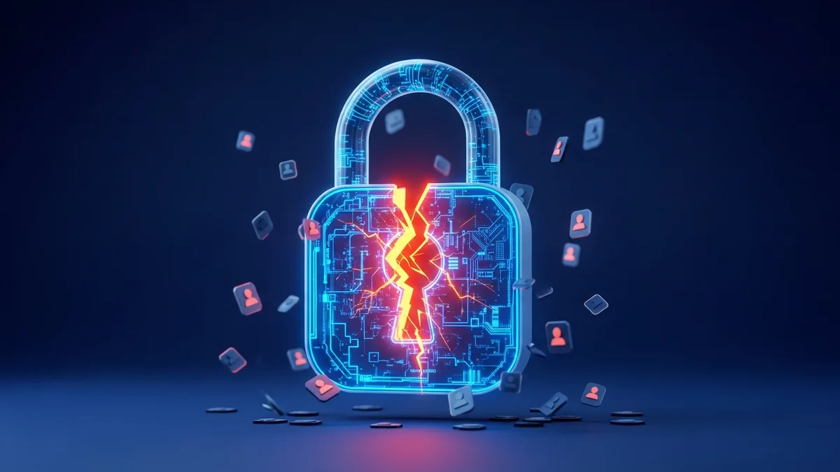 The Ticketmaster Breach: What 500 Million Fans Should Know About the Massive Data Leak