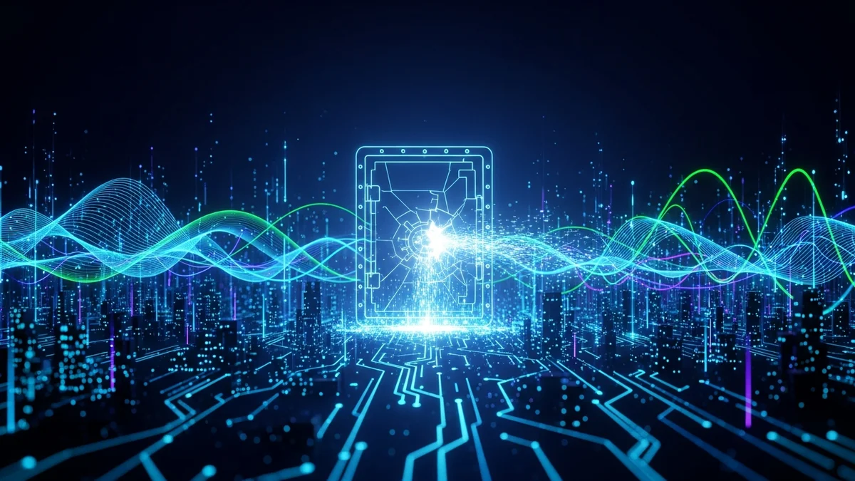 The Ticketmaster Breach: What 500 Million Fans Should Know About the Massive Data Leak