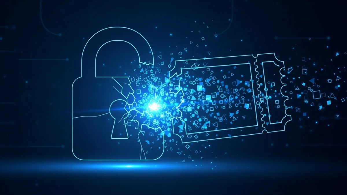 The Ticketmaster Breach: What 500 Million Fans Should Know About the Massive Data Leak