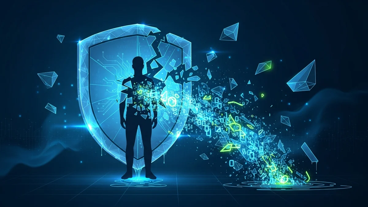 The True Financial Cost of Identity Theft for Individuals (And How to Protect Yourself)