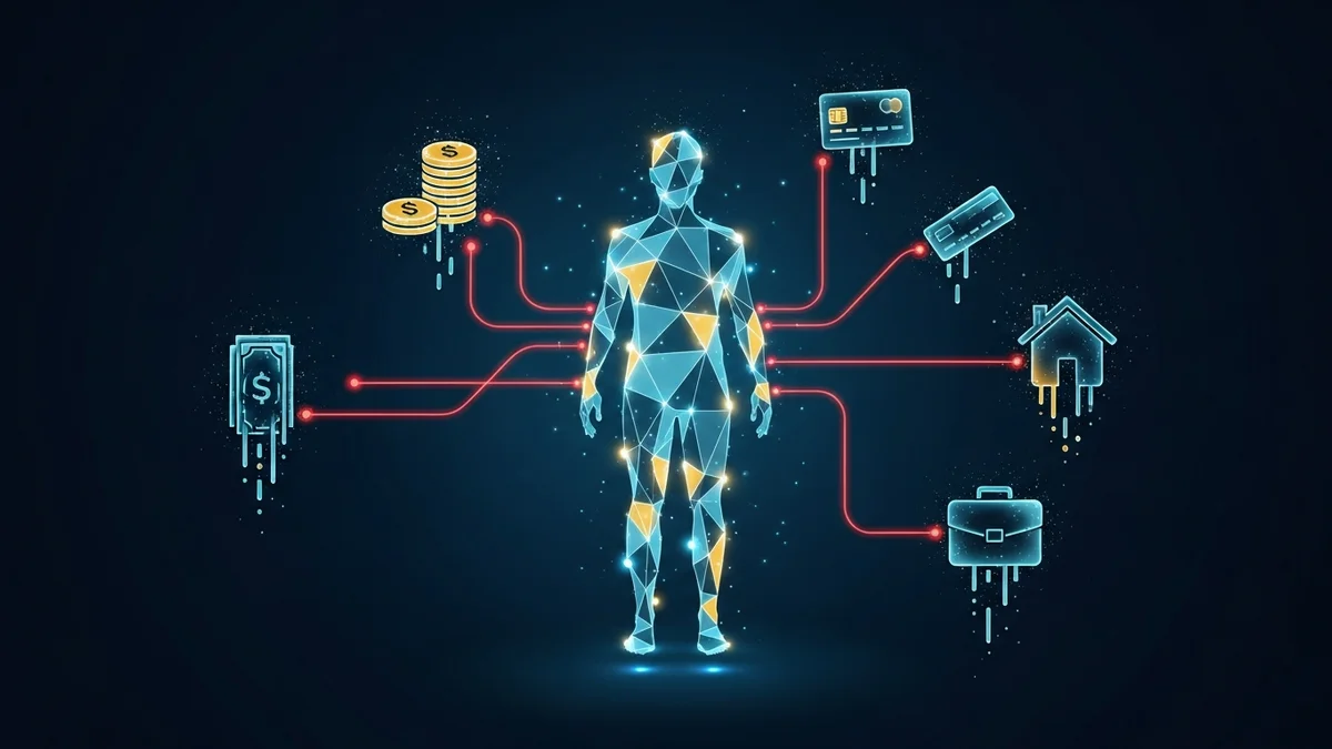 The True Financial Cost of Identity Theft for Individuals (And How to Protect Yourself)