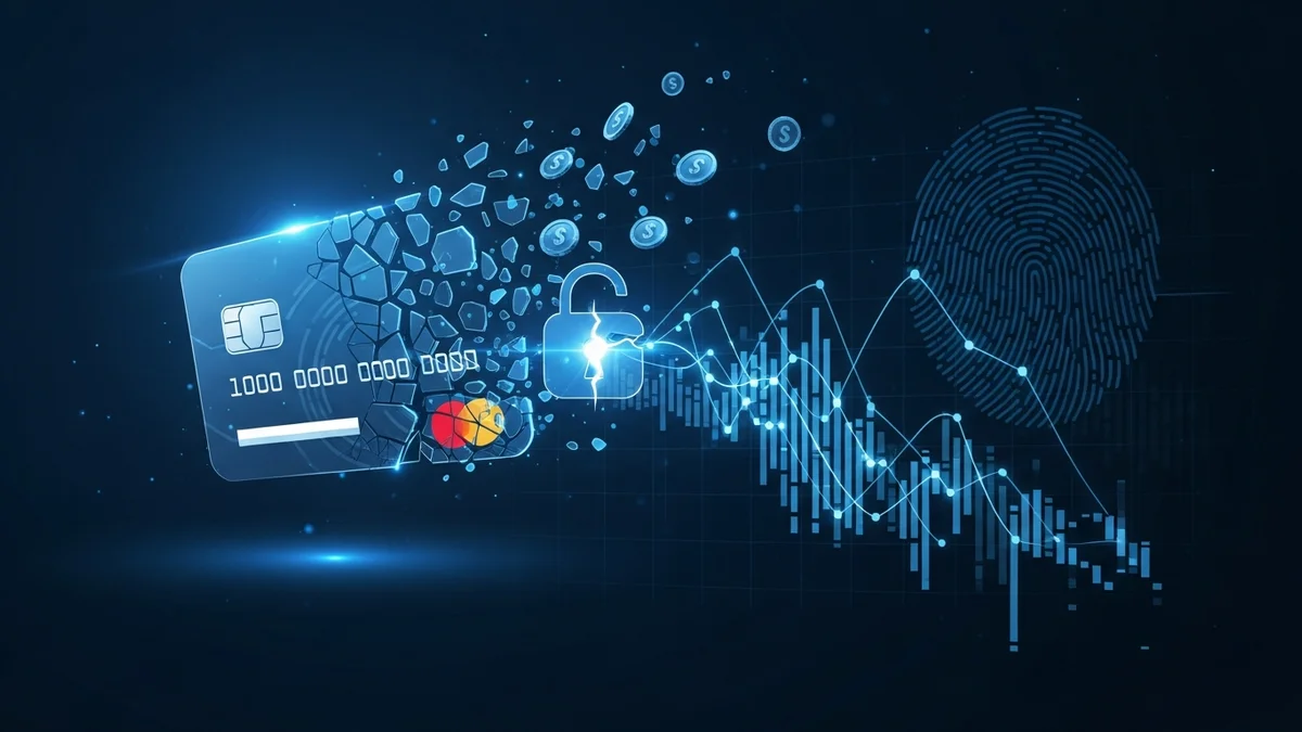 The True Financial Cost of Identity Theft for Individuals: Beyond Stolen Money