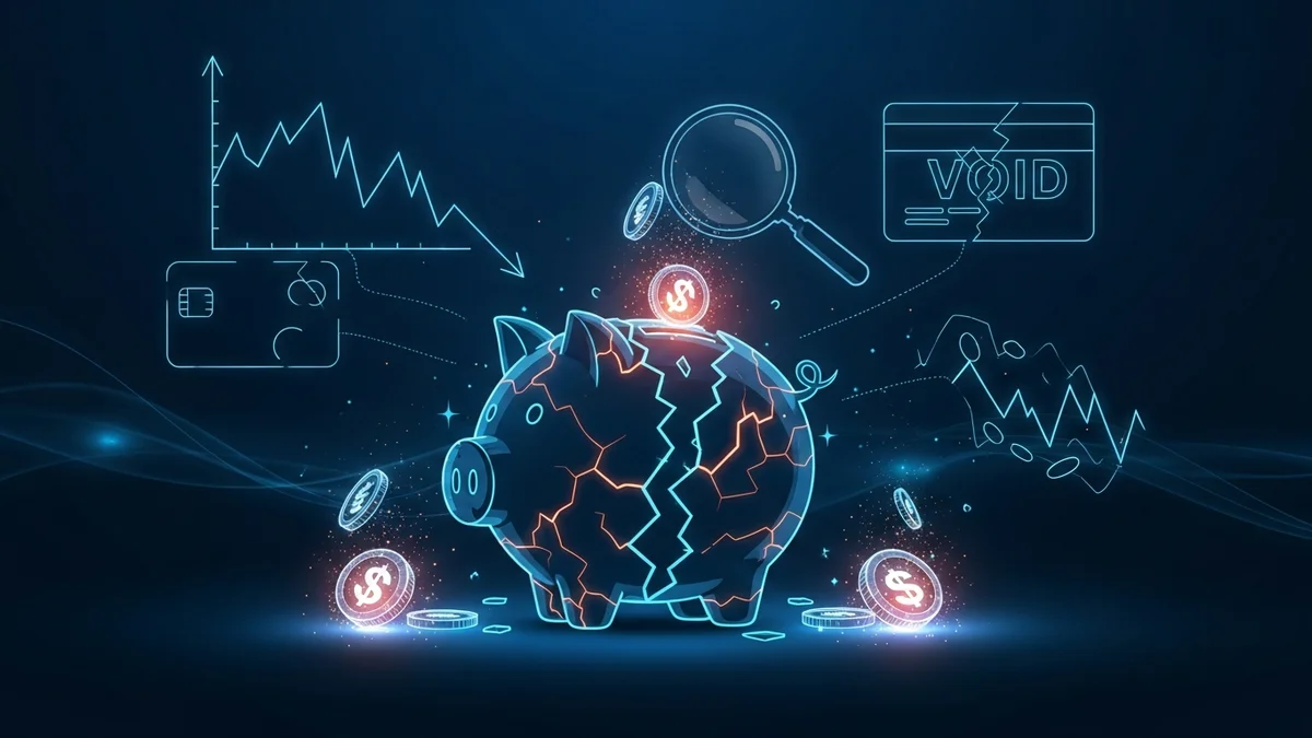 The True Financial Cost of Identity Theft for Individuals (And How to Protect Yourself)