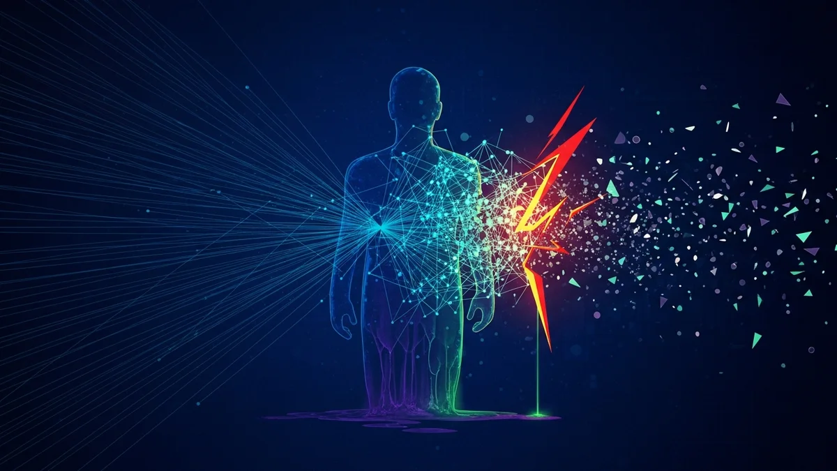 The True Financial Cost of Identity Theft for Individuals (And How to Reduce the Damage)