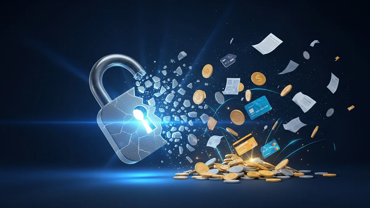 The True Financial Cost of Identity Theft for Individuals (And How to Protect Yourself)