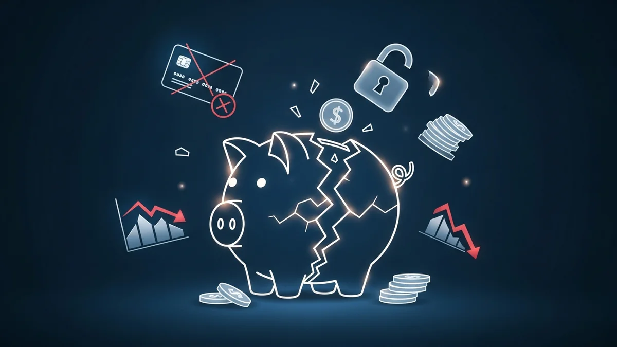 The True Financial Cost of Identity Theft for Individuals (And How to Protect Yourself)