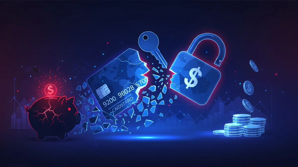 The True Financial Cost of Identity Theft for Individuals