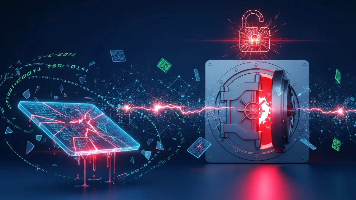 What Does It Mean When a Company Has a Data Breach? Everything You Need to Know