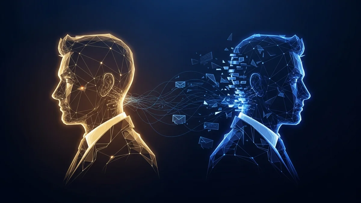 What Is Business Email Compromise and How Attackers Impersonate Executives