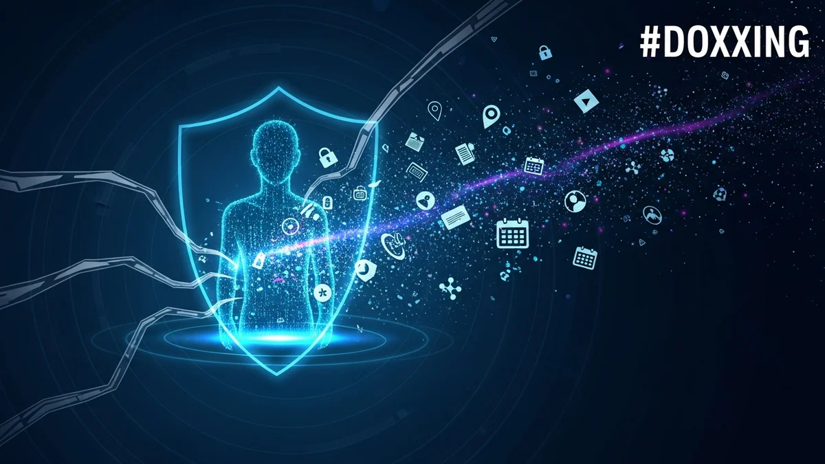 What Is Doxxing and How to Protect Yourself from It