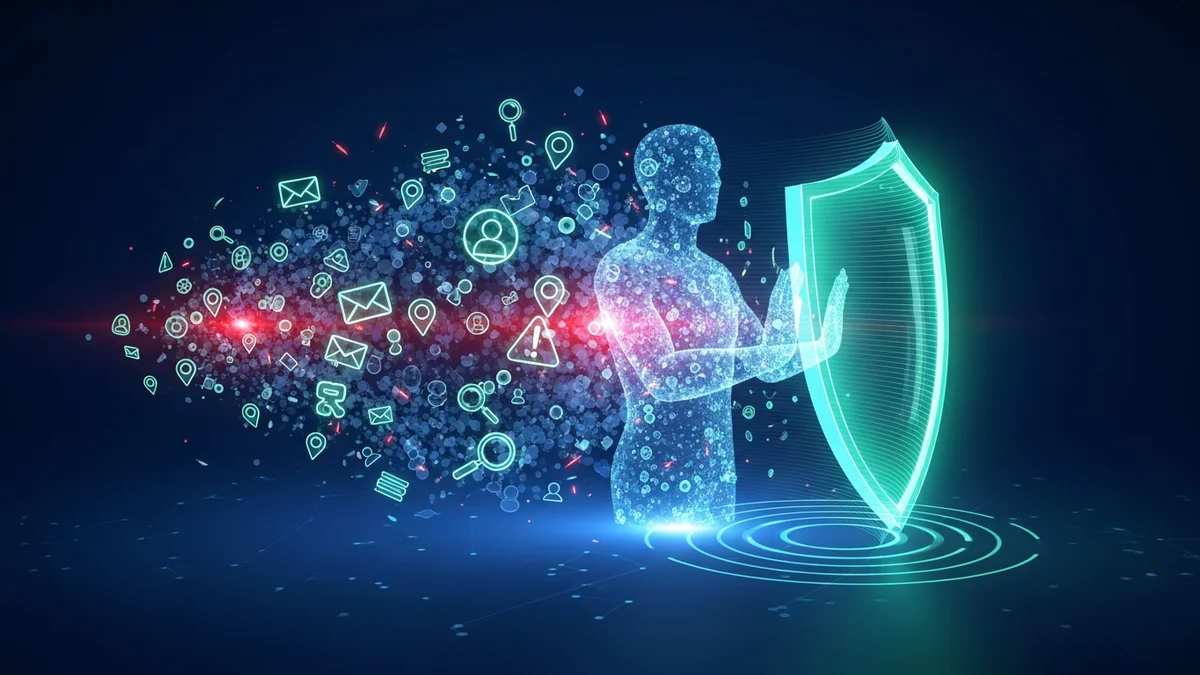 What Is Doxxing and How to Protect Yourself from It