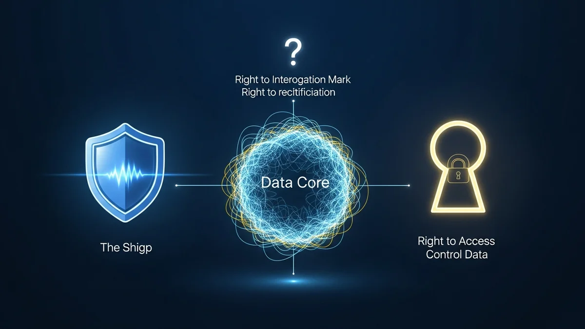 What Is GDPR and What Rights Do You Have When Your Data Is Breached?
