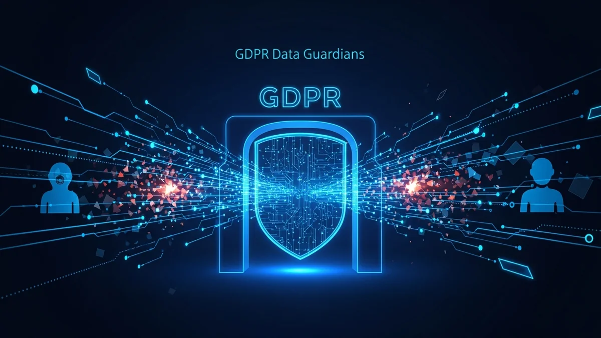 What Is GDPR and What Rights Do You Have When Your Data Is Breached?