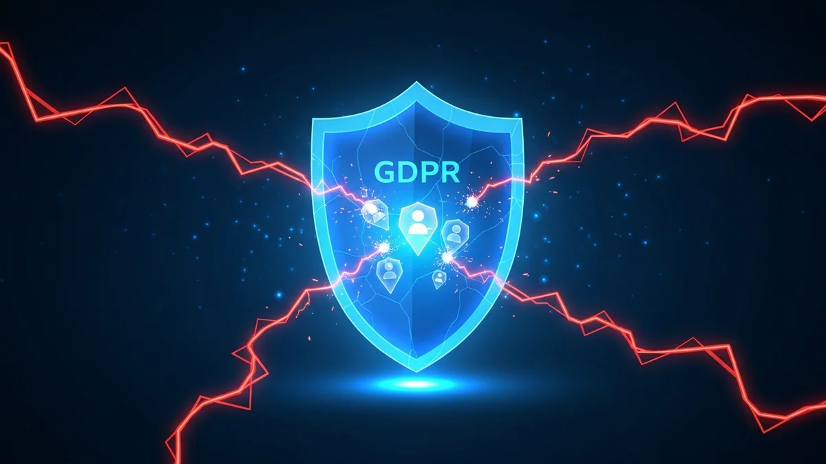 What Is GDPR and What Rights Do You Have When Your Data Is Breached?