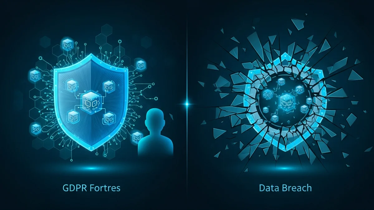 What Is GDPR and What Rights Do You Have When Your Data Is Breached?