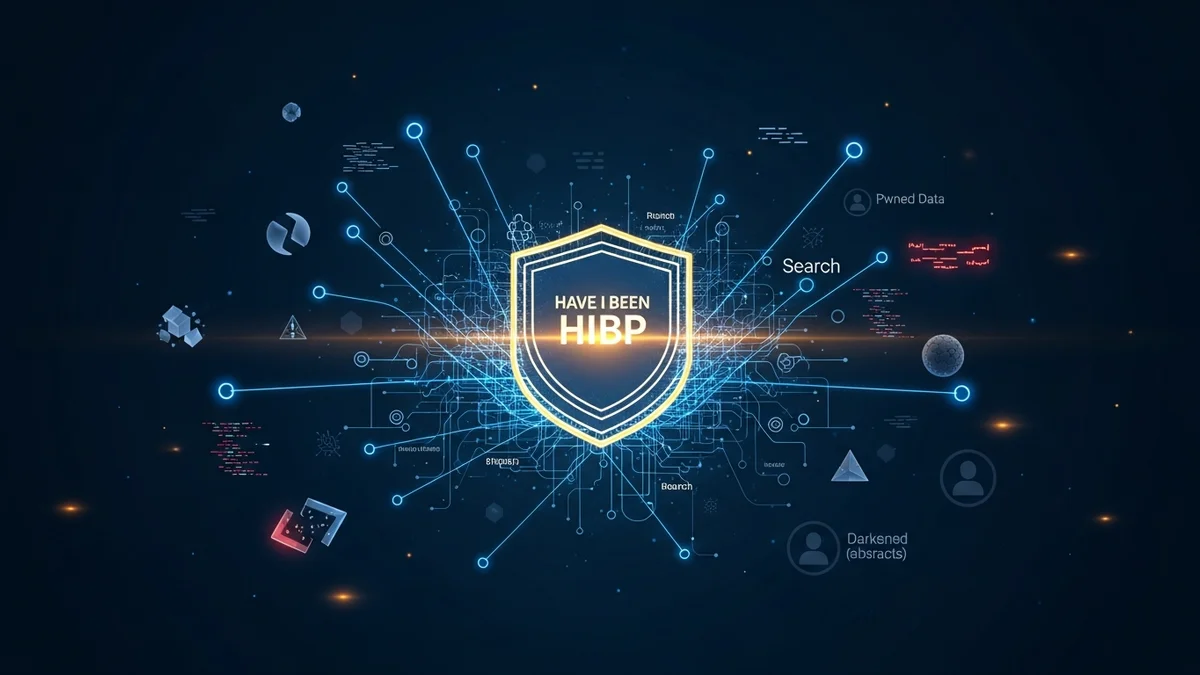 What Is a HIBP (Have I Been Pwned) Search and How It Works