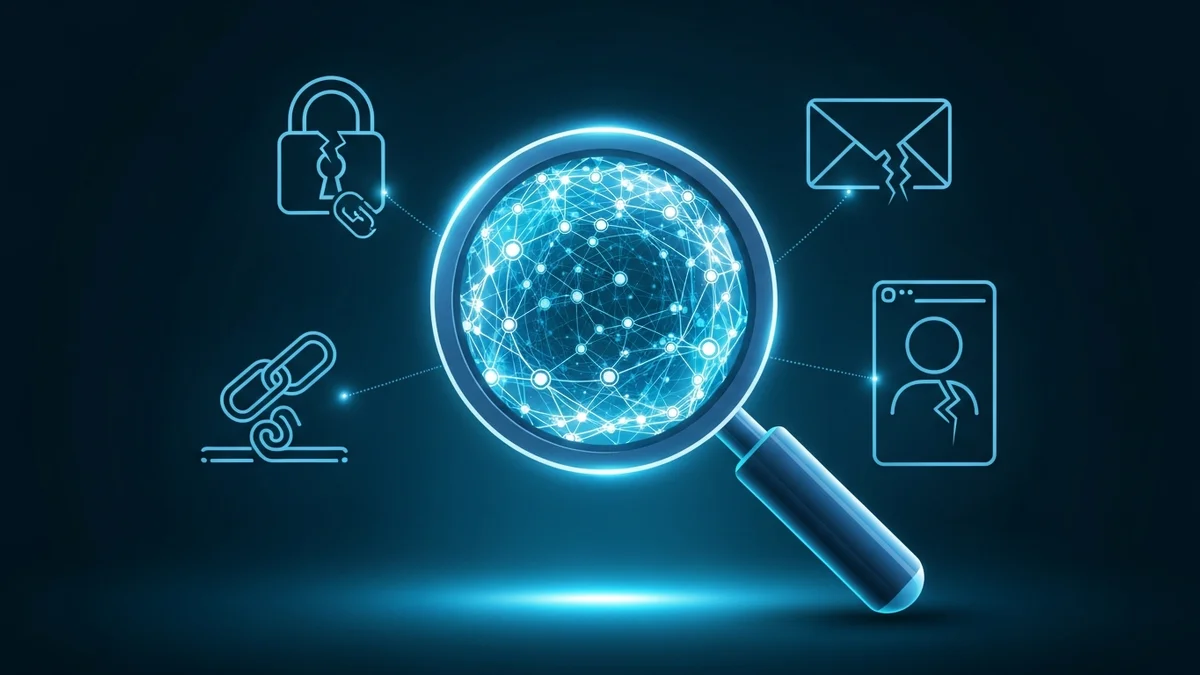 What Is a HIBP (Have I Been Pwned) Search and How It Works