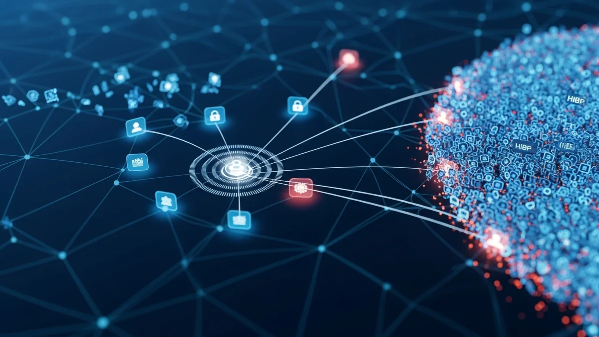 What Is a HIBP (Have I Been Pwned) Search and How It Works