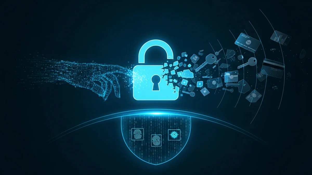 What Is Identity Theft and How Can You Prevent It? A Complete Guide to Protecting Your Personal Information