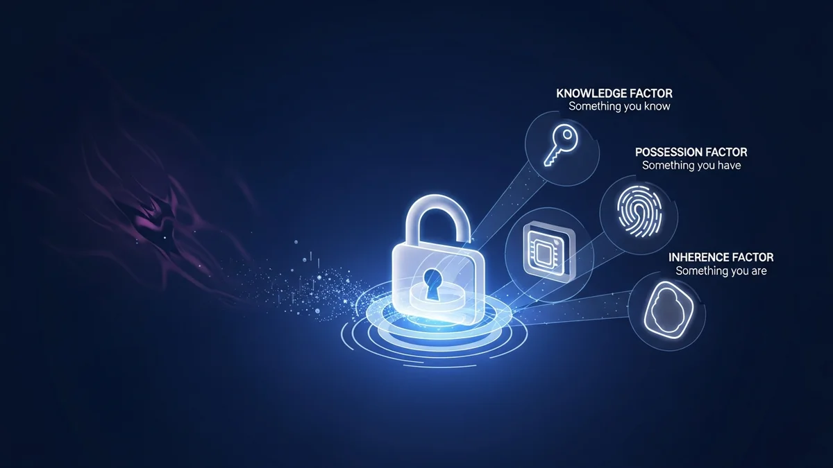 What Is Multi-Factor Authentication and Why Does It Matter for Your Online Security?