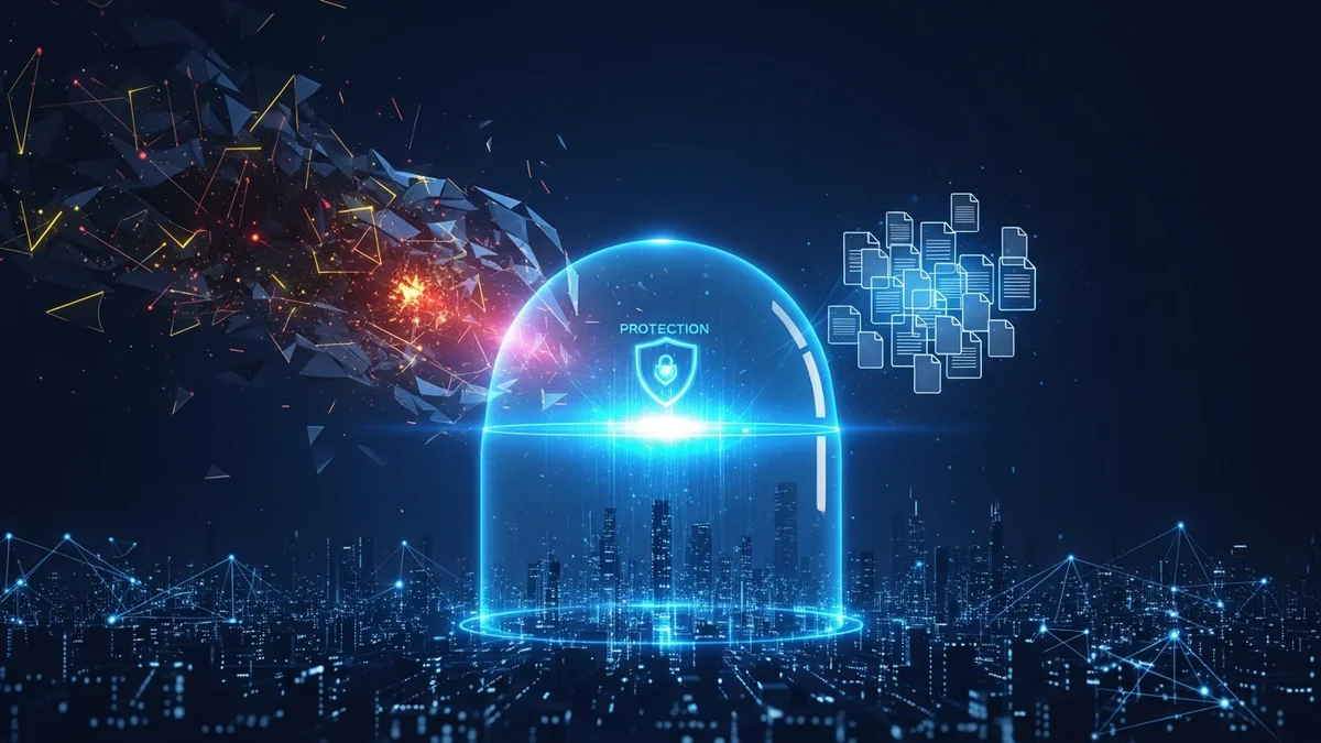 What Is Ransomware and How to Protect Your Files from Modern Attacks