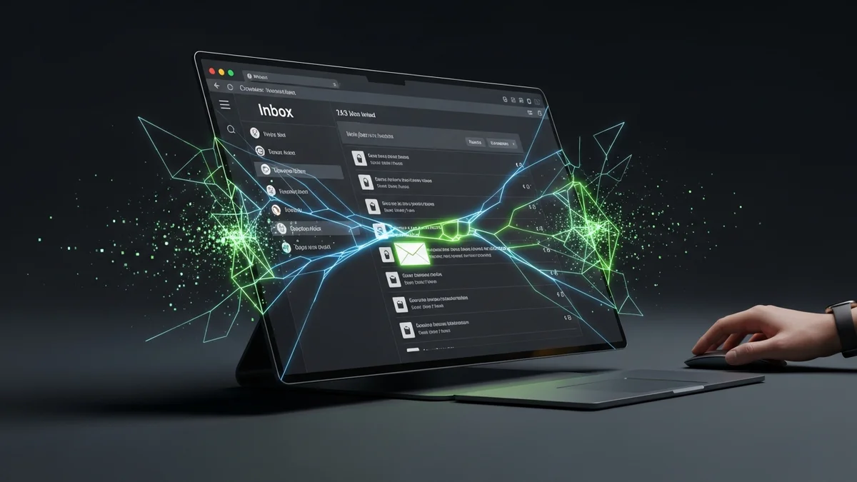 What to Do Immediately When Your Email Appears in a Data Breach