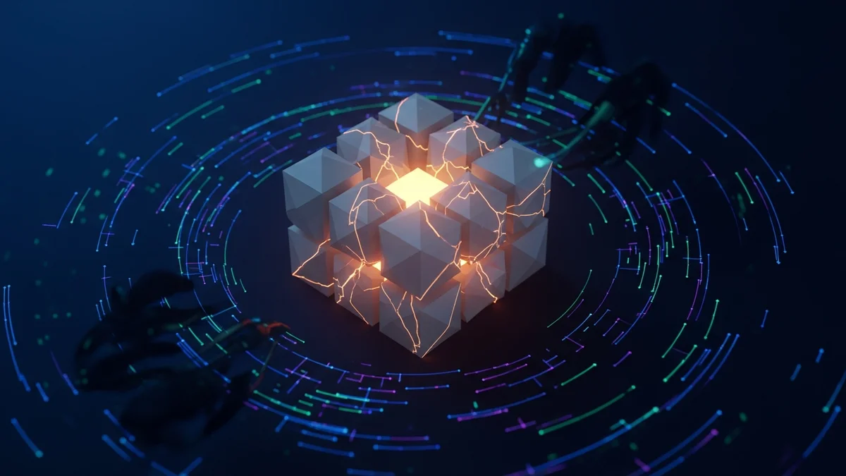 Why '123456' Is Still the Most Common Password (And What That Means for Your Security)