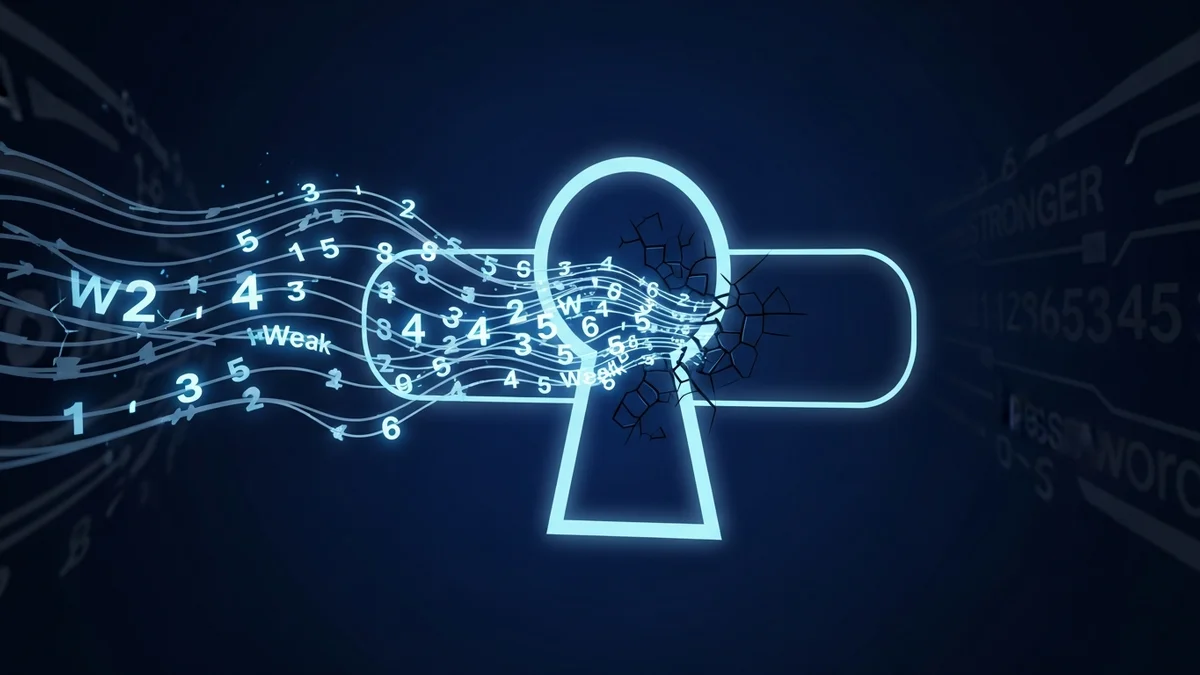 Why “123456” Is Still the Most Common Password (And What That Means for Your Security)