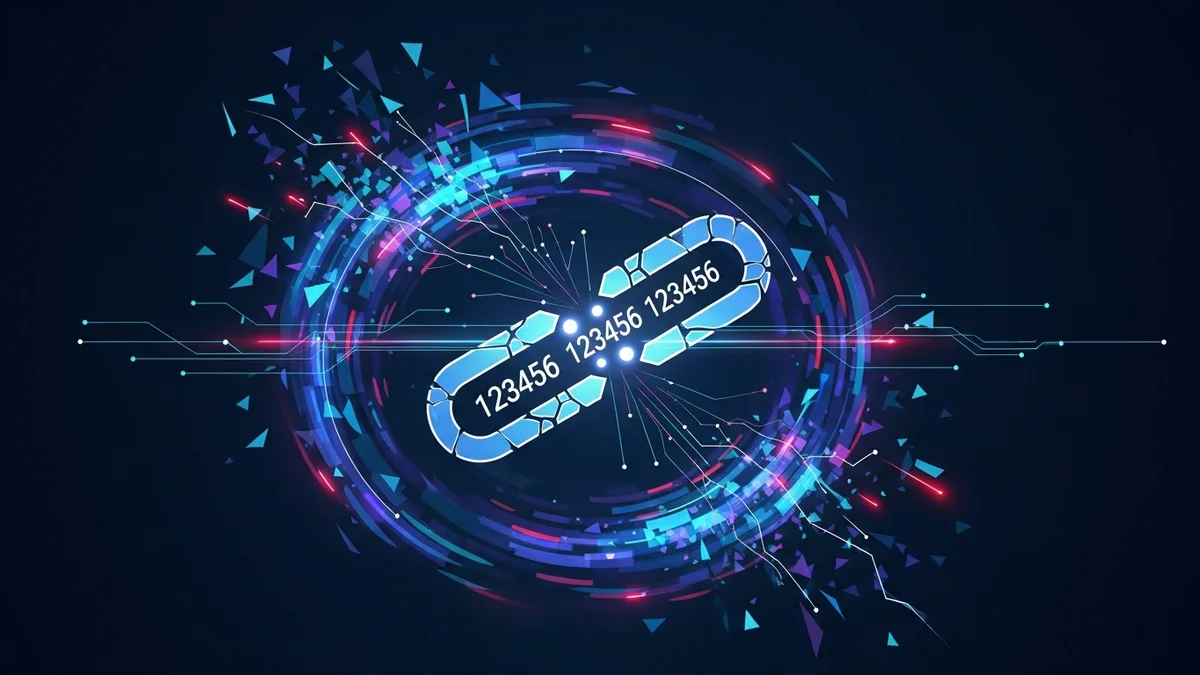 Why '123456' Is Still the Most Common Password (And What That Means for Your Security)