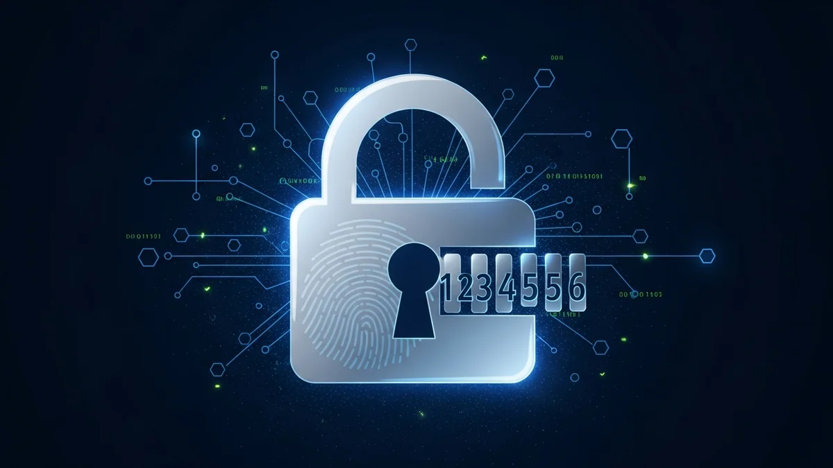 Why “123456” Is Still the Most Common Password (And What That Means for Your Security)