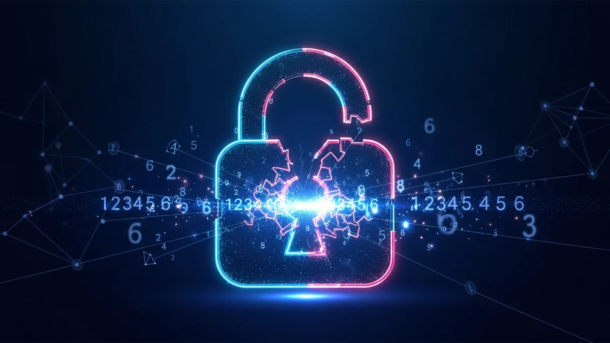 Why “123456” Is Still the Most Common Password (And What That Means for Your Security)