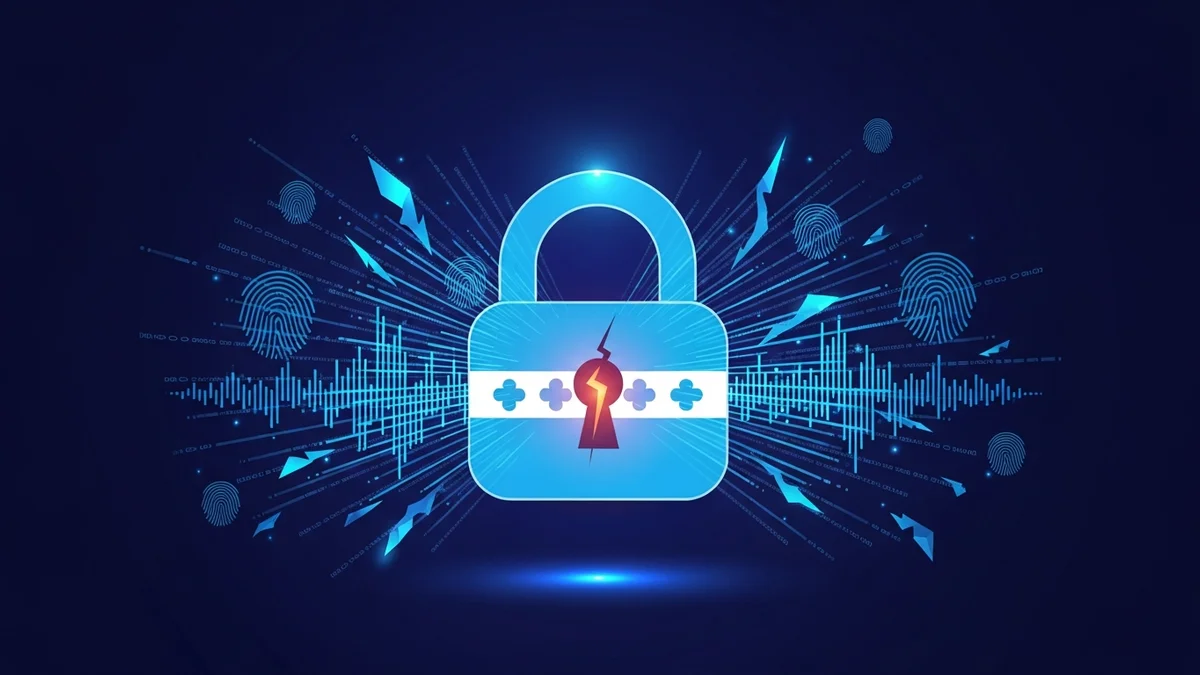 Why “123456” Is Still the Most Common Password (And What That Means for Your Security)