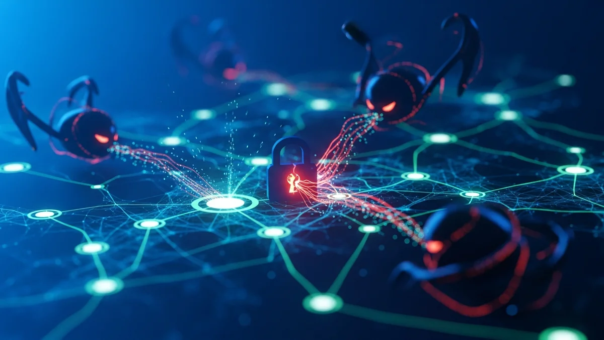 Why Healthcare Data Is the Most Valuable on the Dark Web